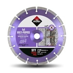 115mm General Purpose Diamond Blade