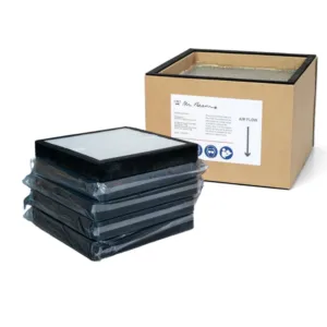 ACTIVATED CARBON PRE FILTER (PACK OF 5)