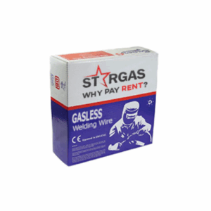 Gasless MIG Wire