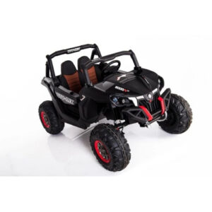 Ultimate 24V UTV Ride-On Toy for Kids