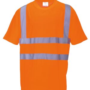 Hi-Vis T-Shirt GO/RT