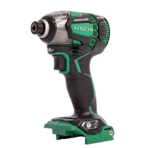 HiKoki WH18DBDL2 Impact Driver Body