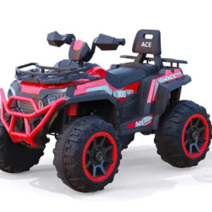 Kids 4WD Electric Quad Bike – Ultimate Off-Road Adventure Ride-On