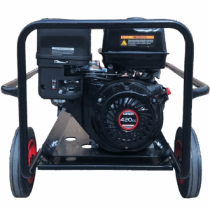 Maxflow LC 21/200 Electric Start (G420 Engine)