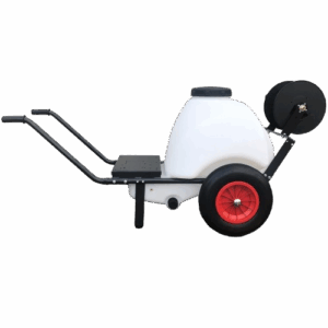 Mini Bowser Unit 125L with Reel