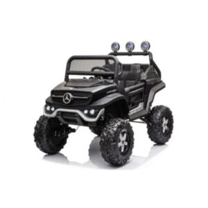 Licensed Mercedes Benz Unimog Mini