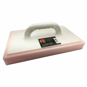 Ramboo The Original Pink Magic on Cement Sponge Float