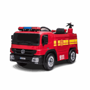 Kids Firetruck