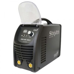 SWP Stealth DIGI-Arc 175LT Welder